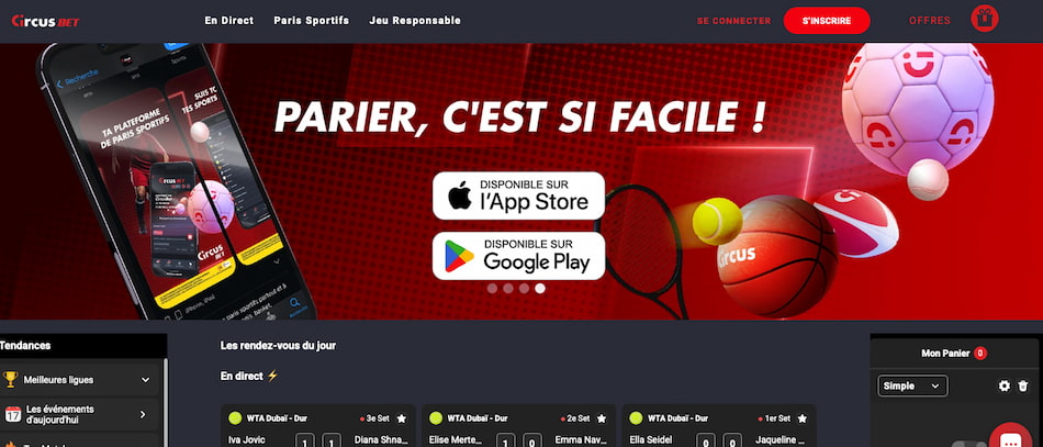 Circusbet